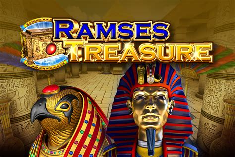 Ramses Treasure Betsson